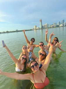 CHICAS A MIAMI!!! Próxima EXPERIENCIA: 21 al 24 NOVIEMBRE 2024